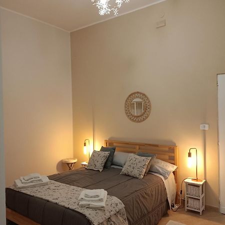 Apartament Casa Nonna Maria Syrakuzy Zewnętrze zdjęcie