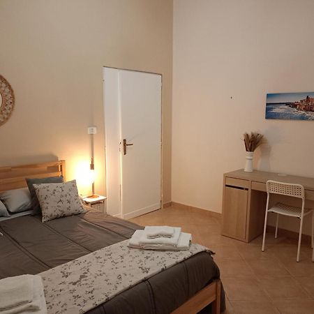 Apartament Casa Nonna Maria Syrakuzy Zewnętrze zdjęcie