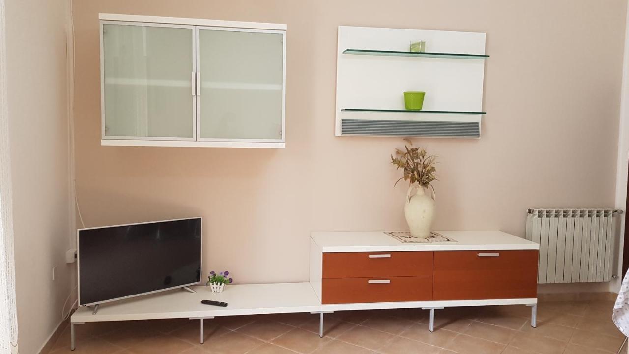 Apartament Casa Nonna Maria Syrakuzy Zewnętrze zdjęcie