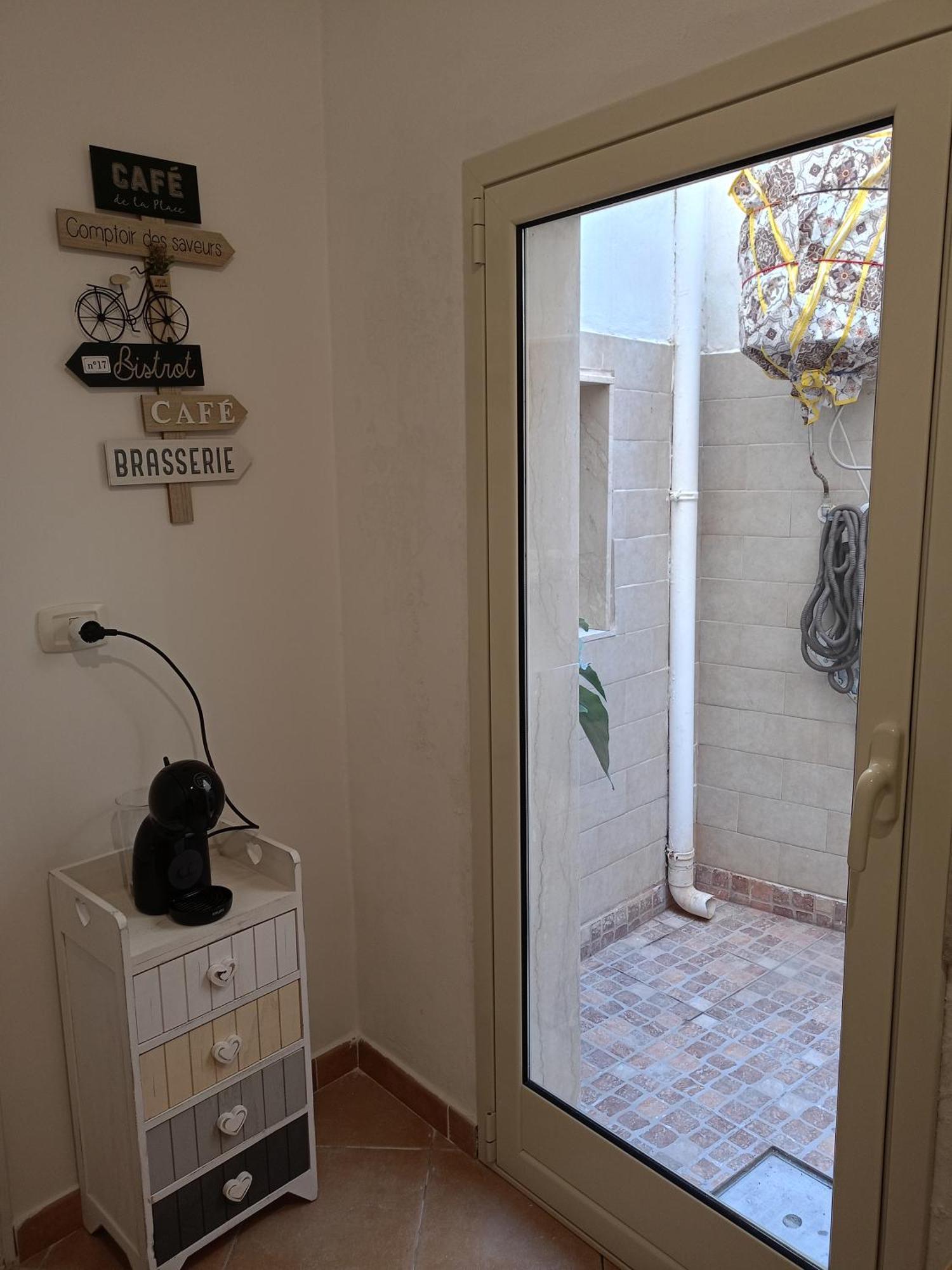 Apartament Casa Nonna Maria Syrakuzy Zewnętrze zdjęcie