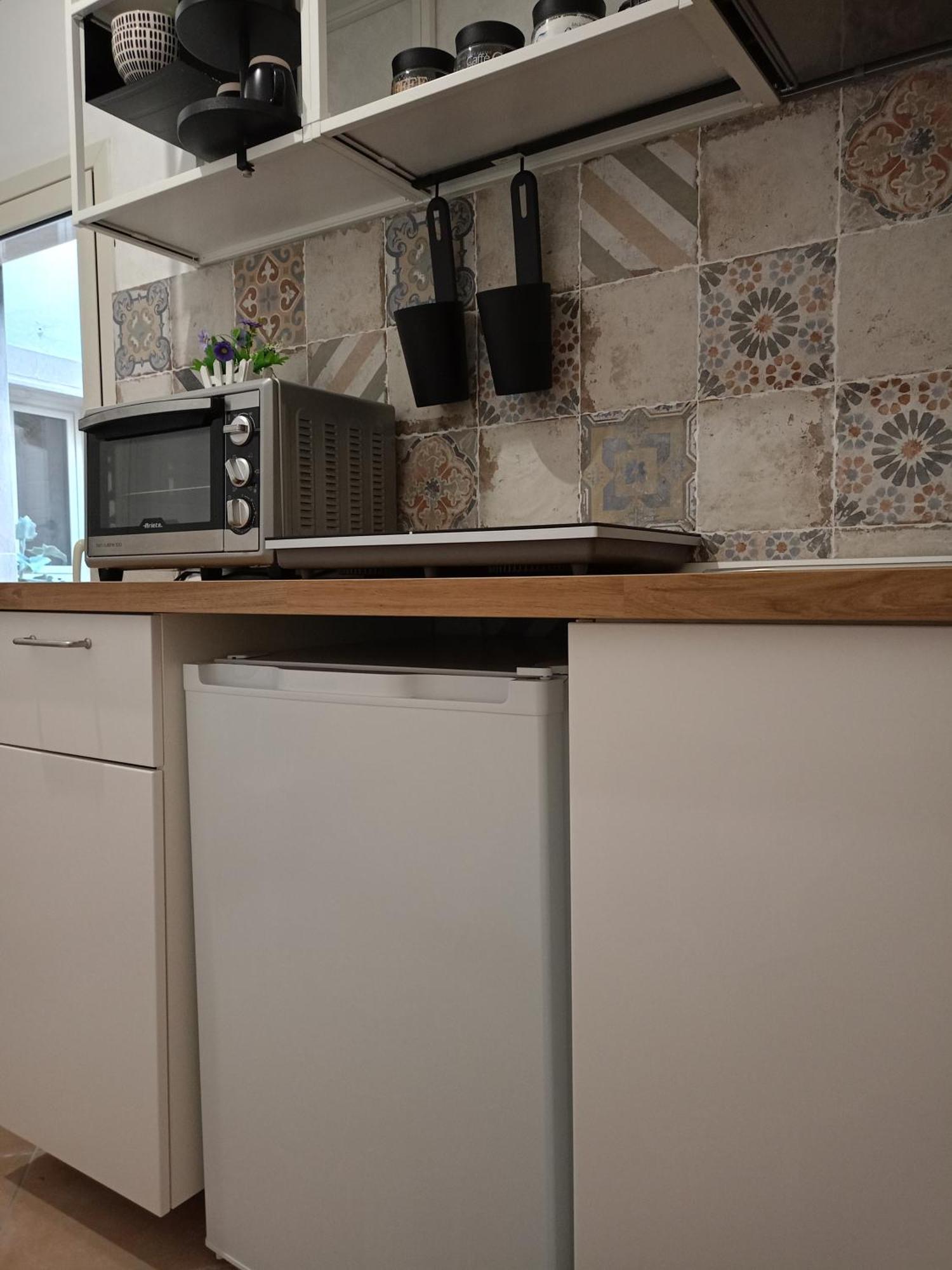 Apartament Casa Nonna Maria Syrakuzy Zewnętrze zdjęcie