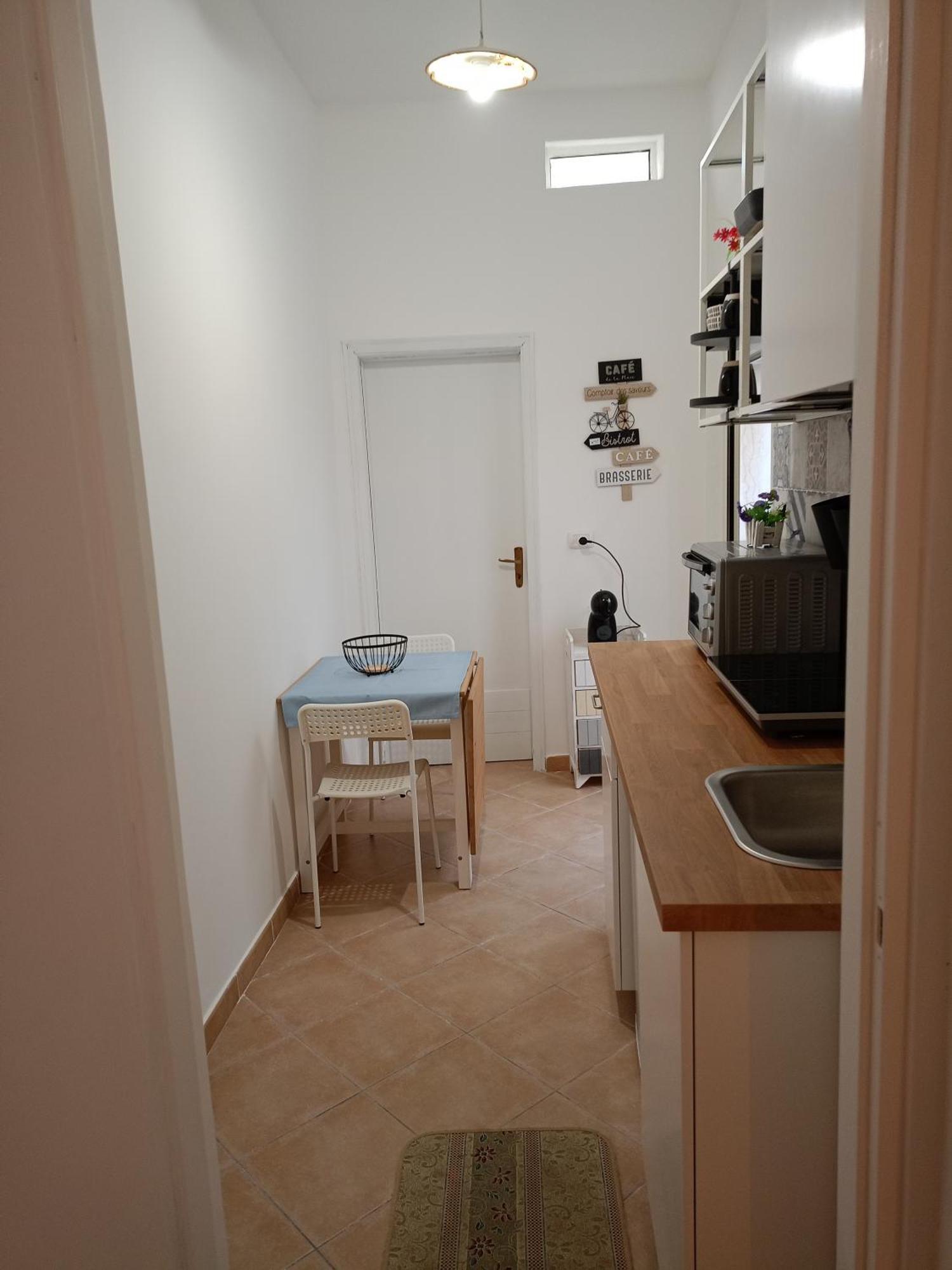 Apartament Casa Nonna Maria Syrakuzy Zewnętrze zdjęcie