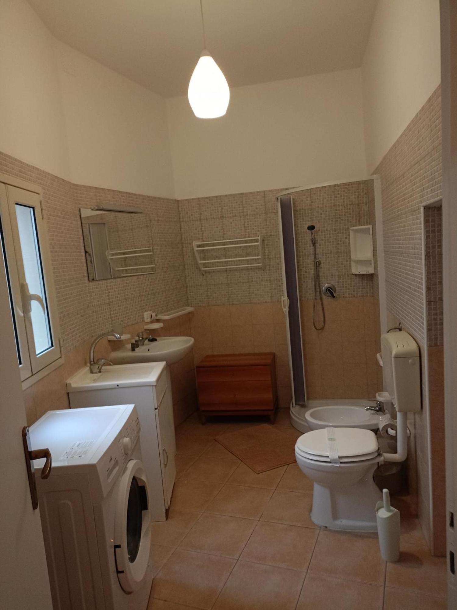 Apartament Casa Nonna Maria Syrakuzy Zewnętrze zdjęcie