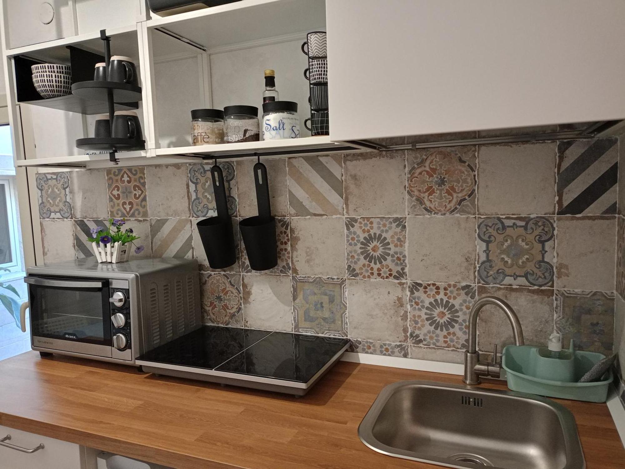 Apartament Casa Nonna Maria Syrakuzy Zewnętrze zdjęcie