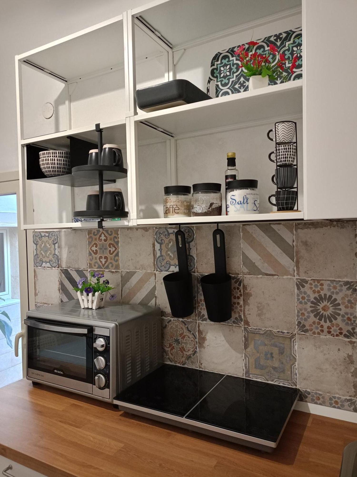 Apartament Casa Nonna Maria Syrakuzy Zewnętrze zdjęcie