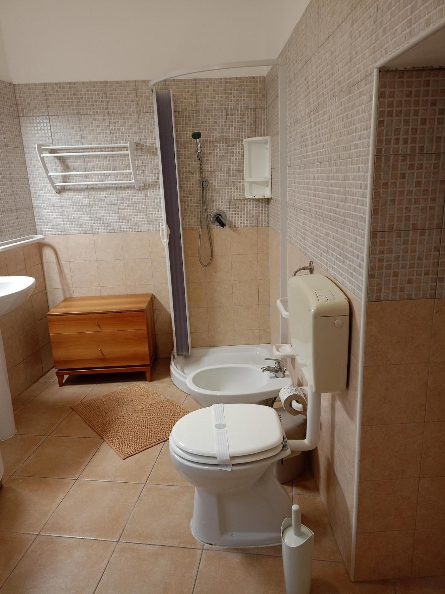 Apartament Casa Nonna Maria Syrakuzy Zewnętrze zdjęcie