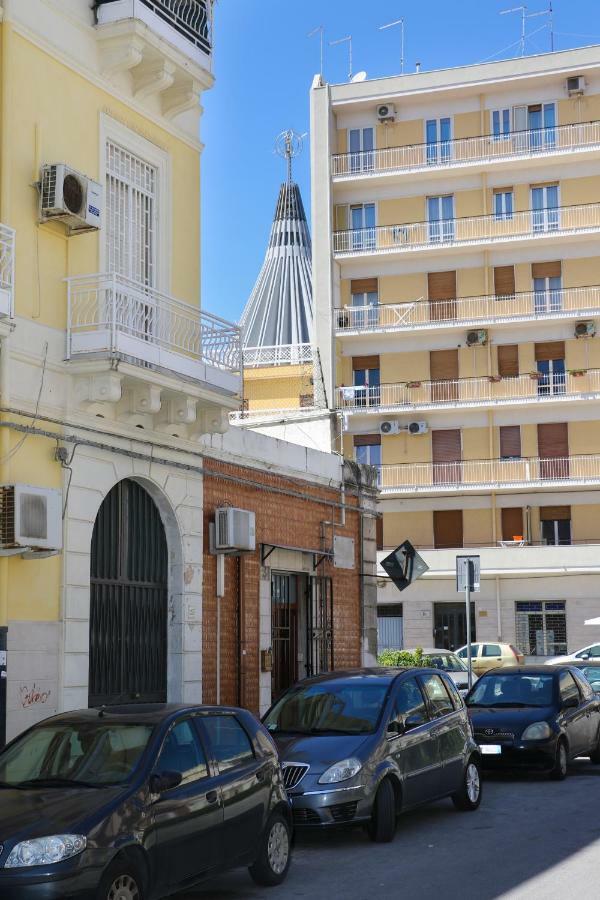 Apartament Casa Nonna Maria Syrakuzy Zewnętrze zdjęcie